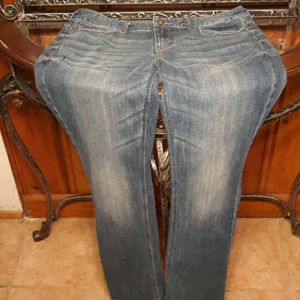 Express Jeans